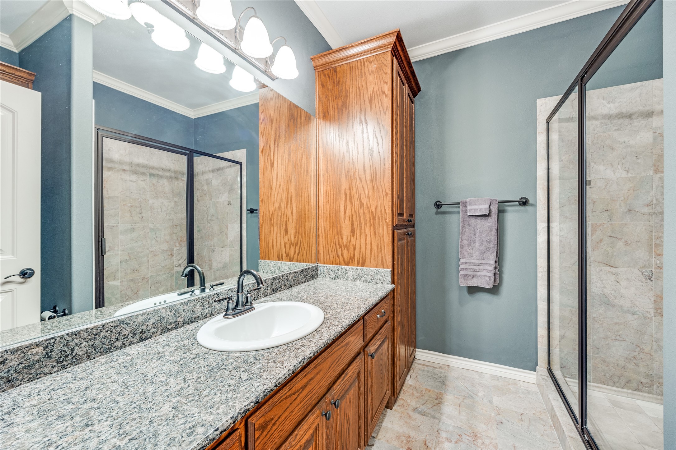 4356 Waterstone Estates Drive Mckinney TX 75071