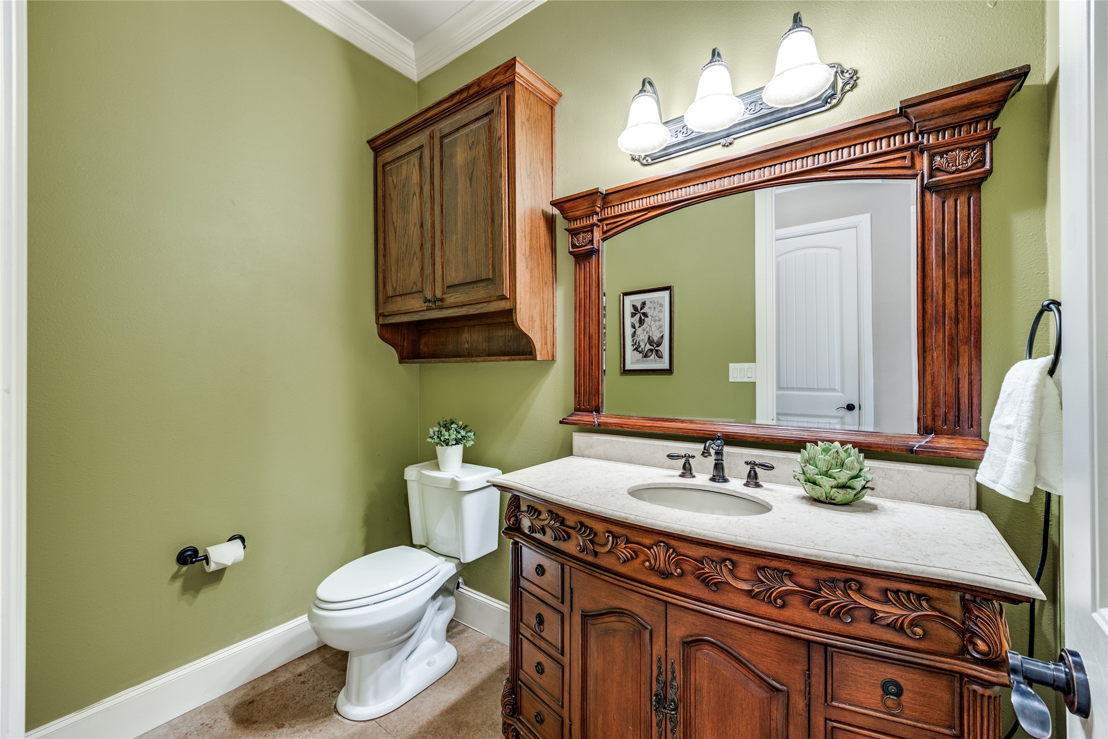 4356 Waterstone Estates Drive Mckinney TX 75071
