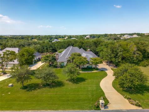 4356 Waterstone Estates Drive Mckinney TX 75071