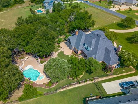 4356 Waterstone Estates Drive Mckinney TX 75071