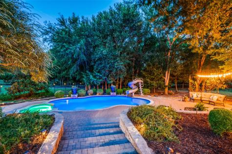 4356 Waterstone Estates Drive Mckinney TX 75071