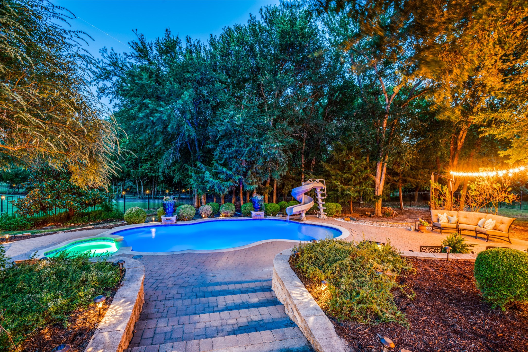4356 Waterstone Estates Drive Mckinney TX 75071