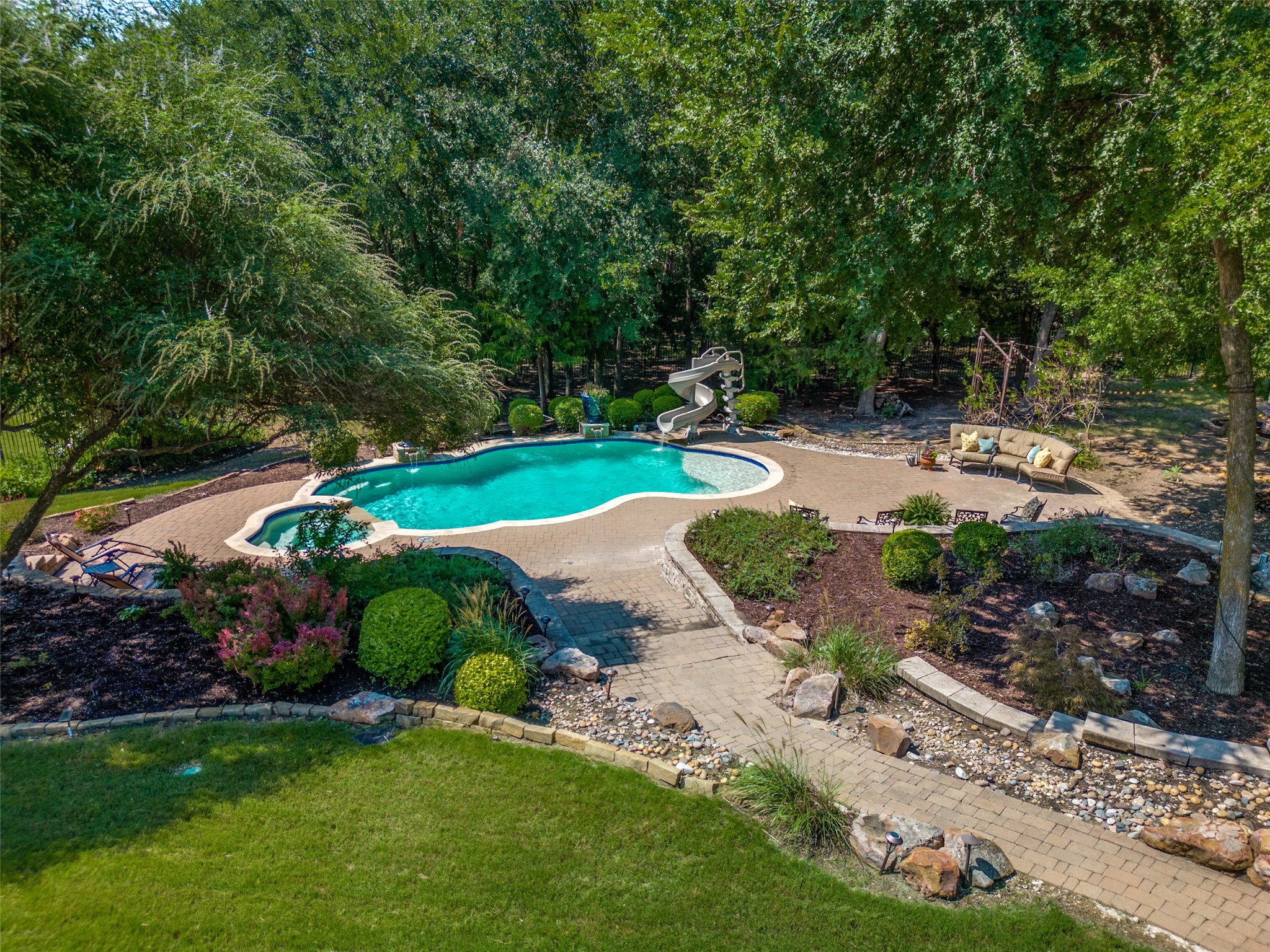 4356 Waterstone Estates Drive Mckinney TX 75071