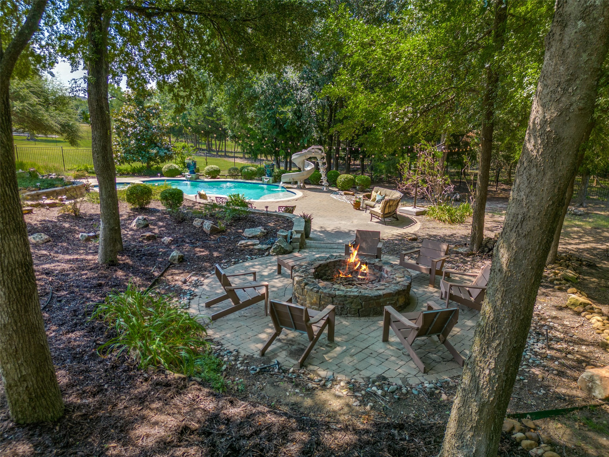 4356 Waterstone Estates Drive Mckinney TX 75071