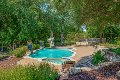 4356 Waterstone Estates Drive Mckinney TX 75071