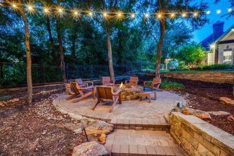 4356 Waterstone Estates Drive Mckinney TX 75071
