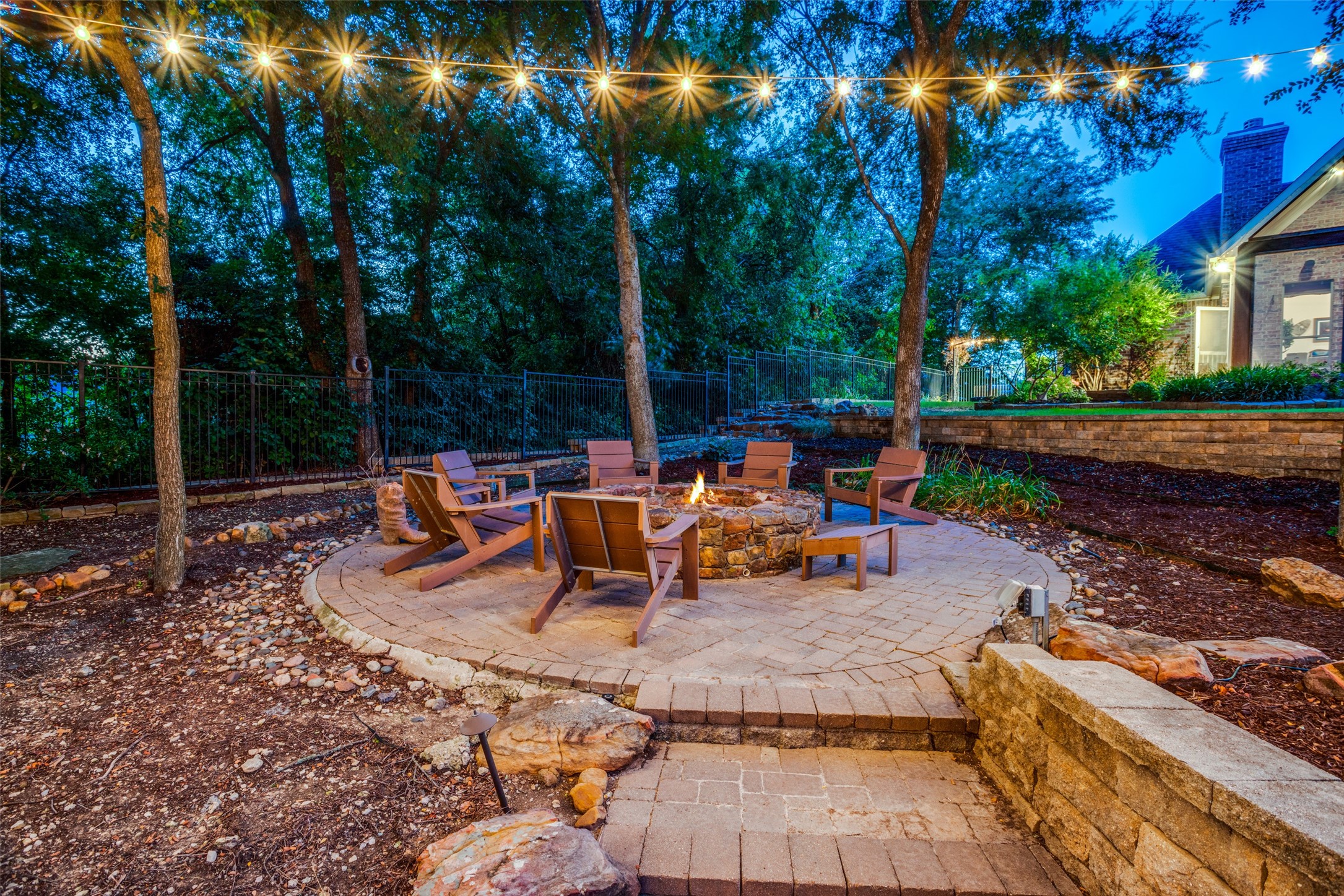 4356 Waterstone Estates Drive Mckinney TX 75071