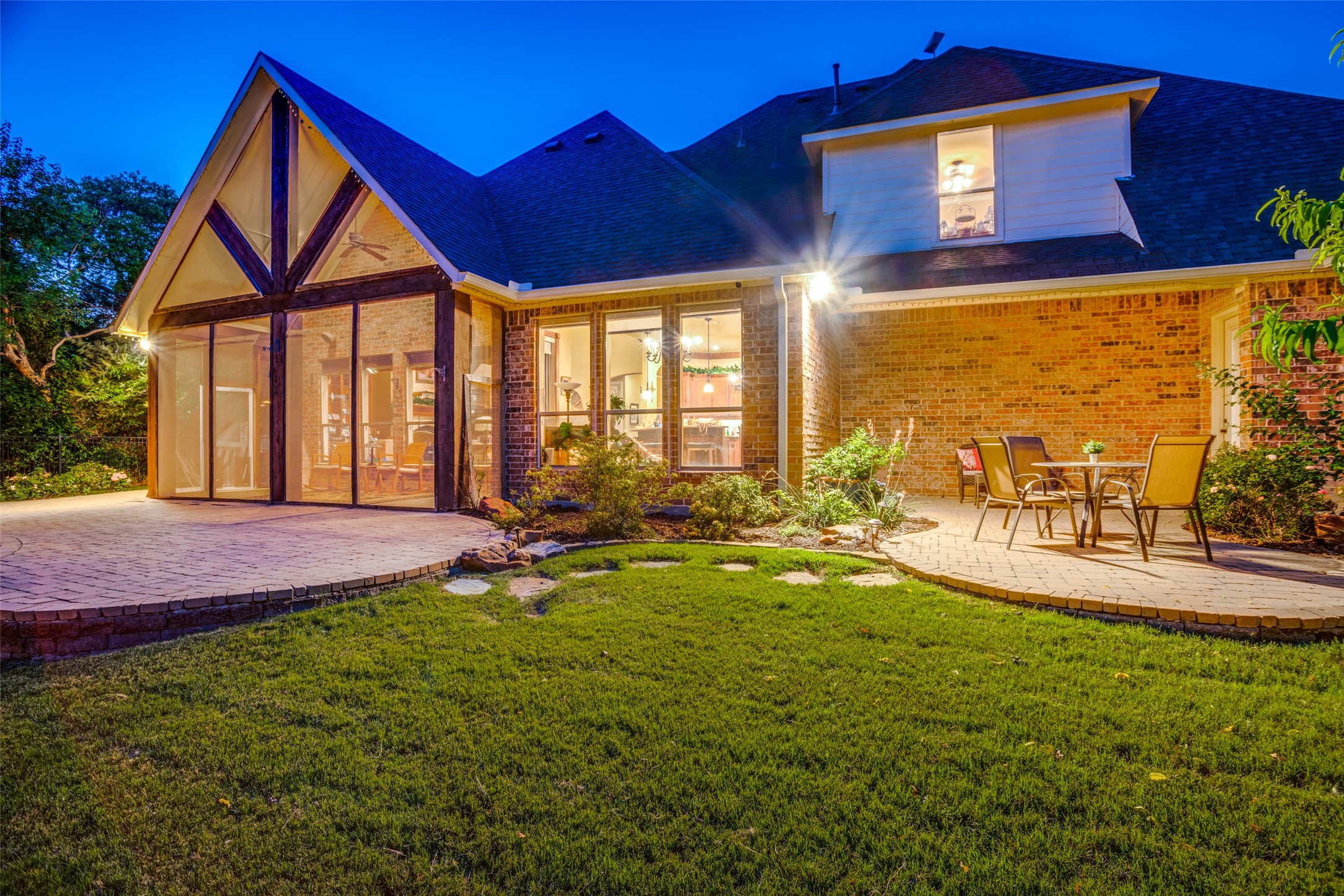 4356 Waterstone Estates Drive Mckinney TX 75071