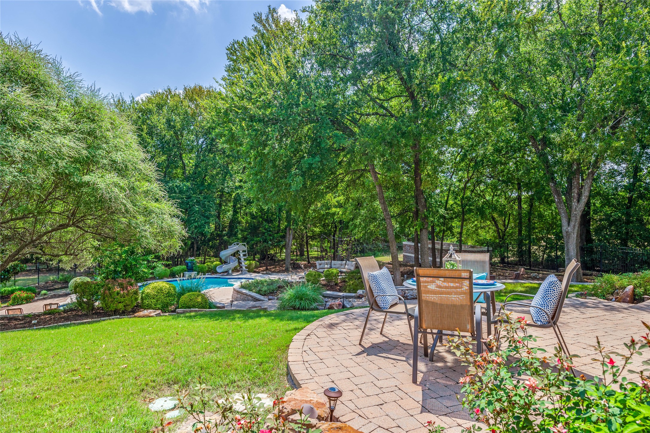 4356 Waterstone Estates Drive Mckinney TX 75071