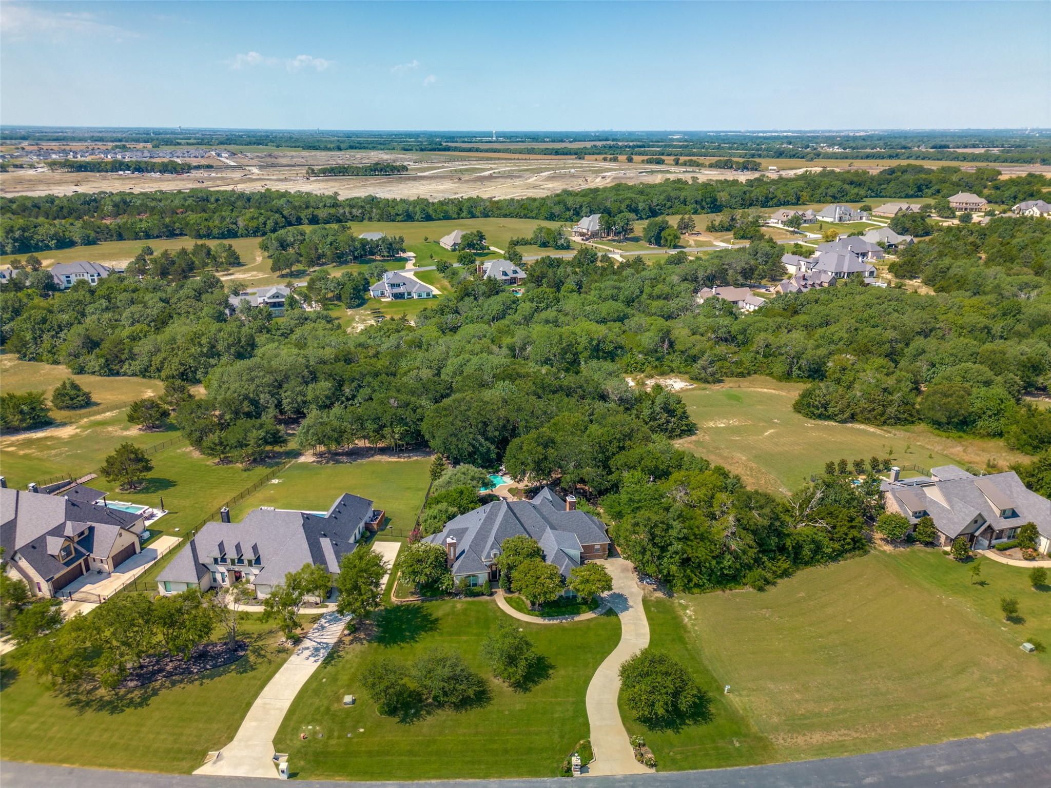 4356 Waterstone Estates Drive Mckinney TX 75071