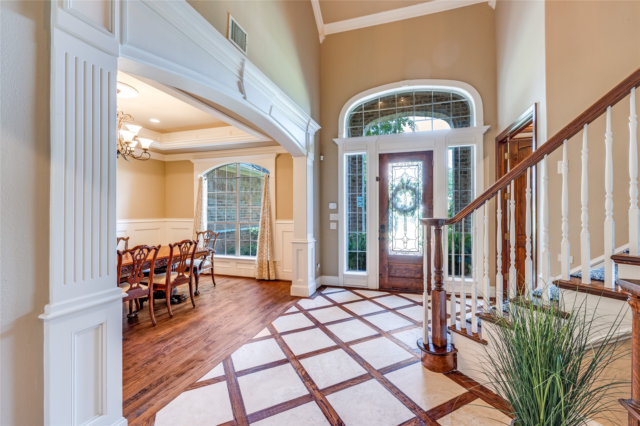 4356 Waterstone Estates Drive Mckinney TX 75071