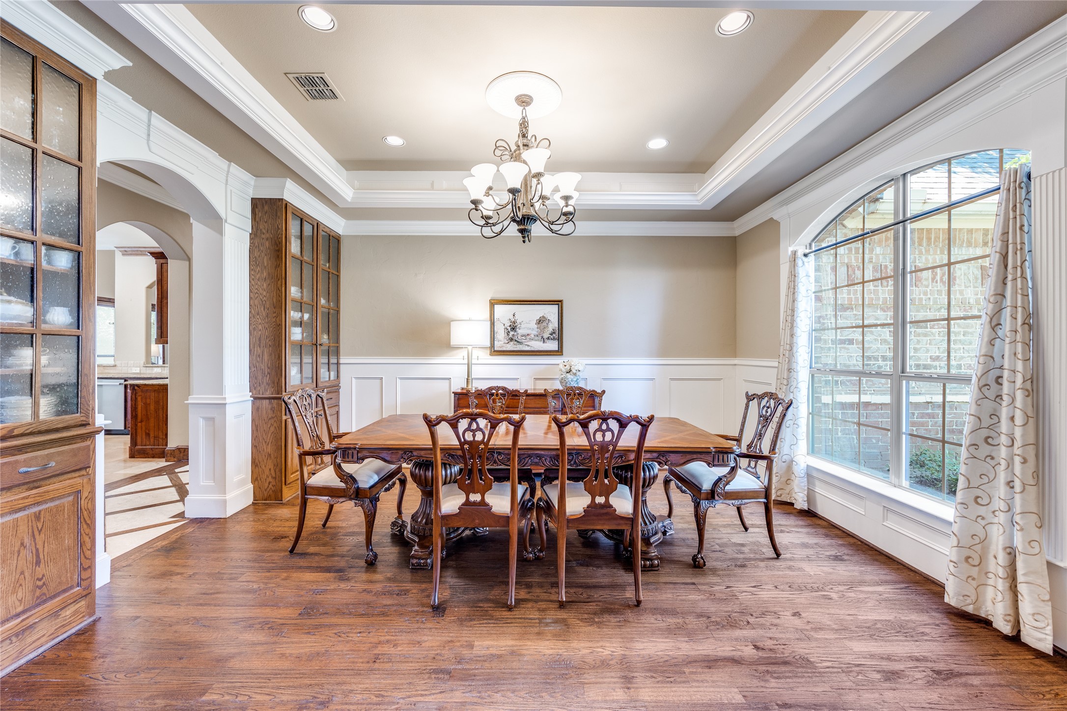 4356 Waterstone Estates Drive Mckinney TX 75071