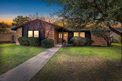 3909 Windhaven Road Fort Worth TX 76133