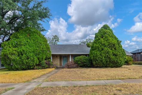 1423 Northridge Drive Carrollton TX 75006