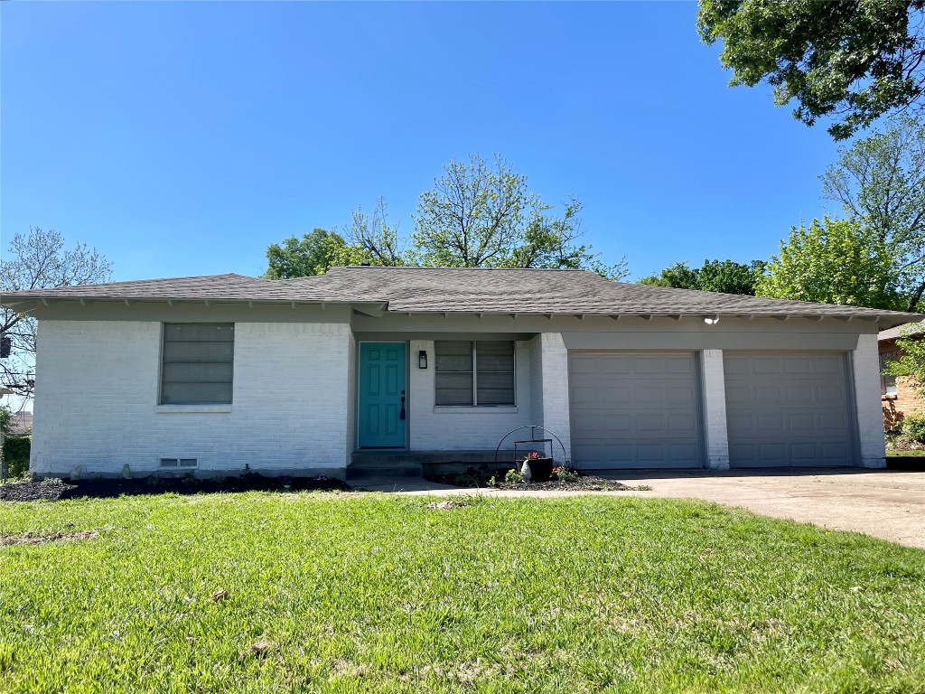 1506 Caravan Trail Dallas TX 75241