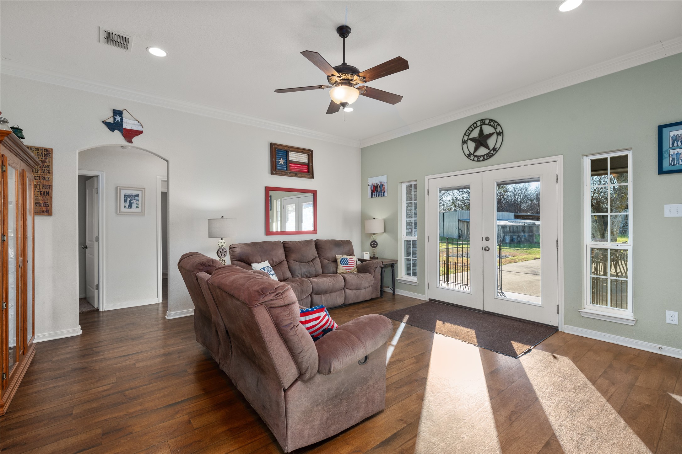 2122 Tower Drive Moody TX 76557