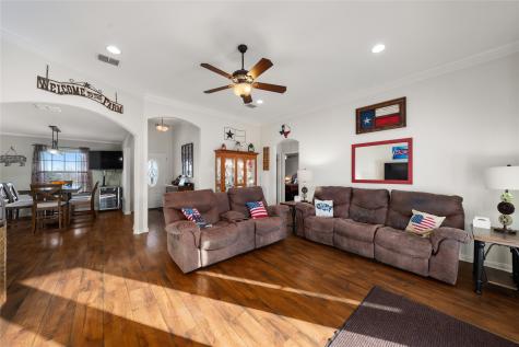 2122 Tower Drive Moody TX 76557