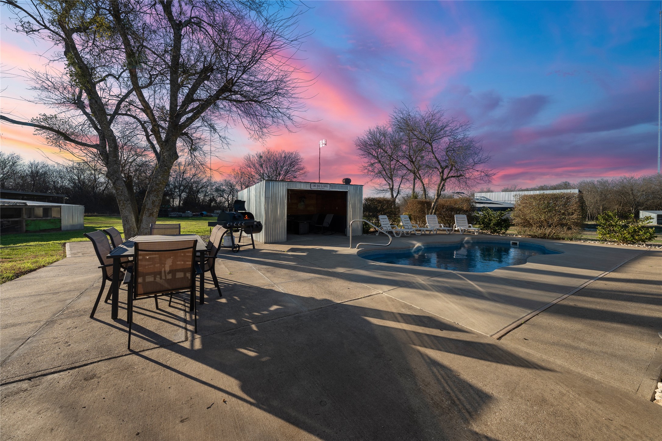 2122 Tower Drive Moody TX 76557
