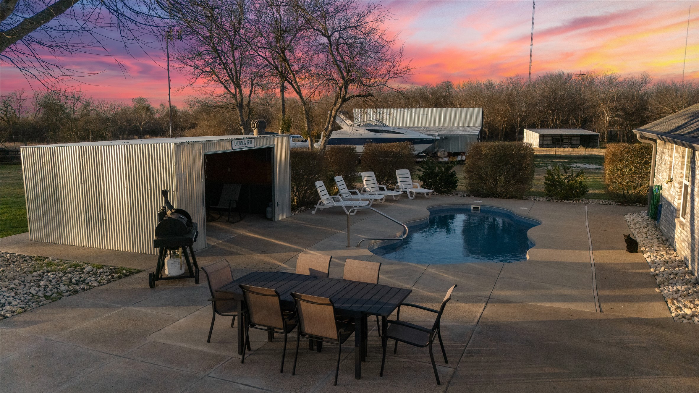 2122 Tower Drive Moody TX 76557