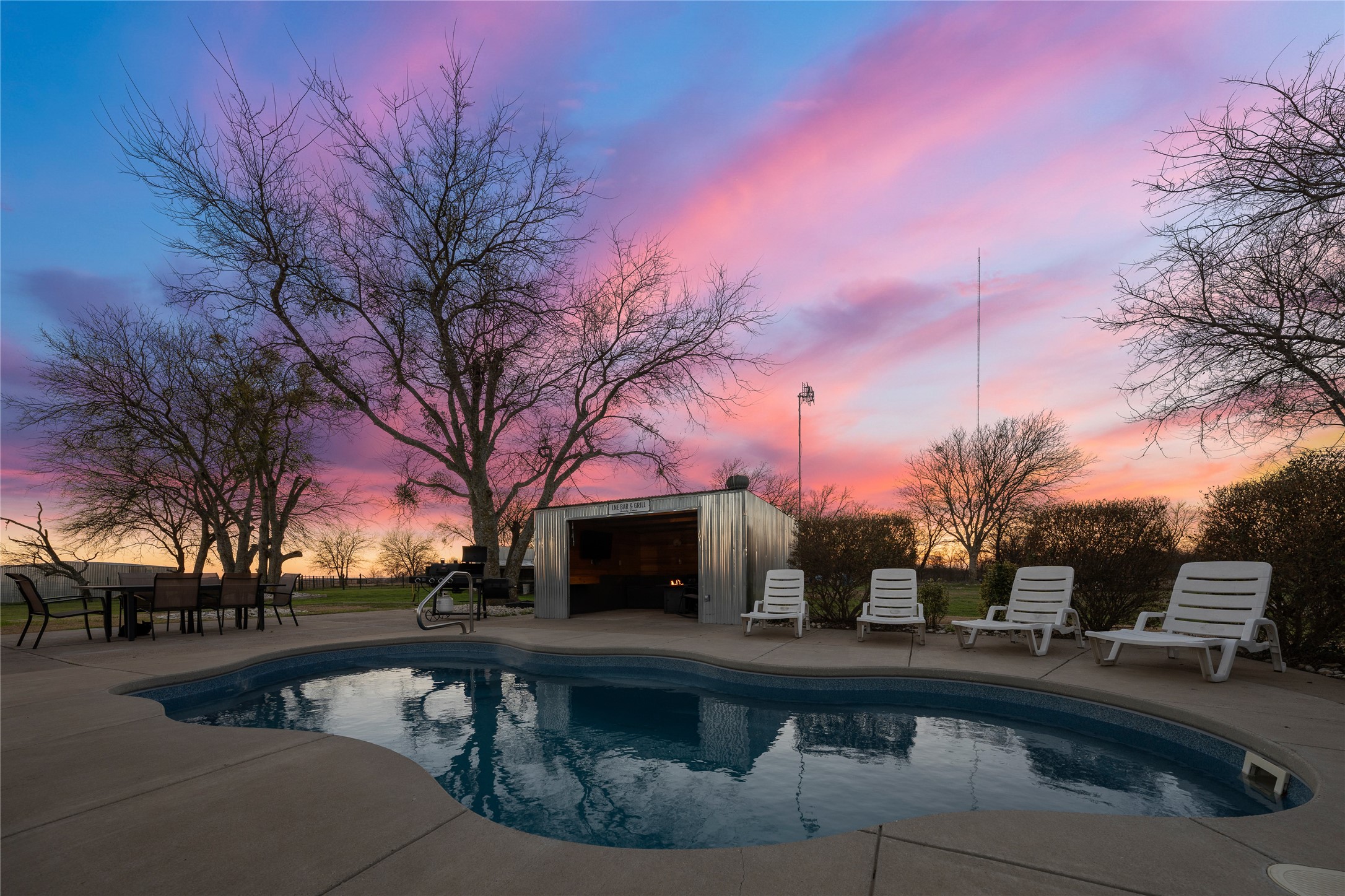 2122 Tower Drive Moody TX 76557