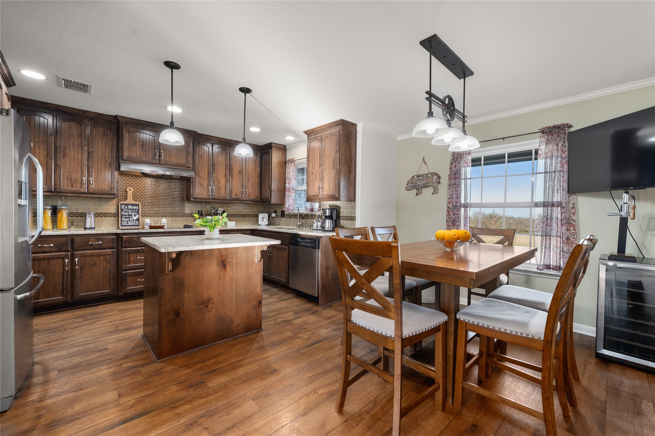 2122 Tower Drive Moody TX 76557