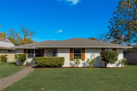 1115 Sunny Glen Drive Dallas TX 75232