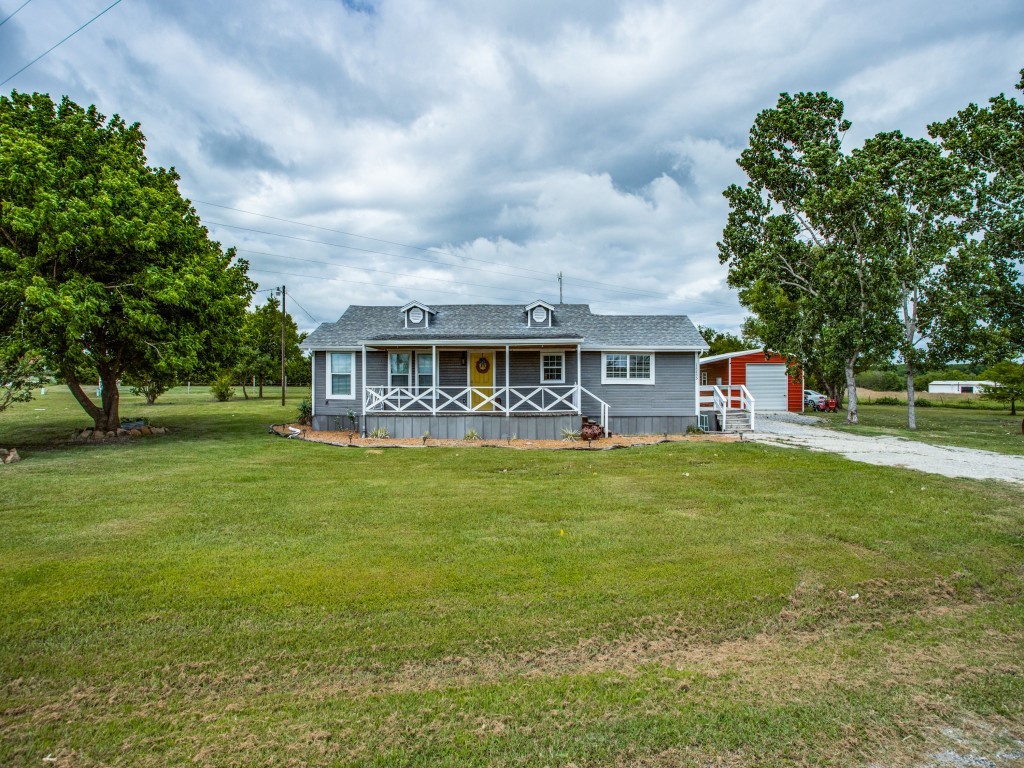 12235 County Road 825 Blue Ridge TX 75424