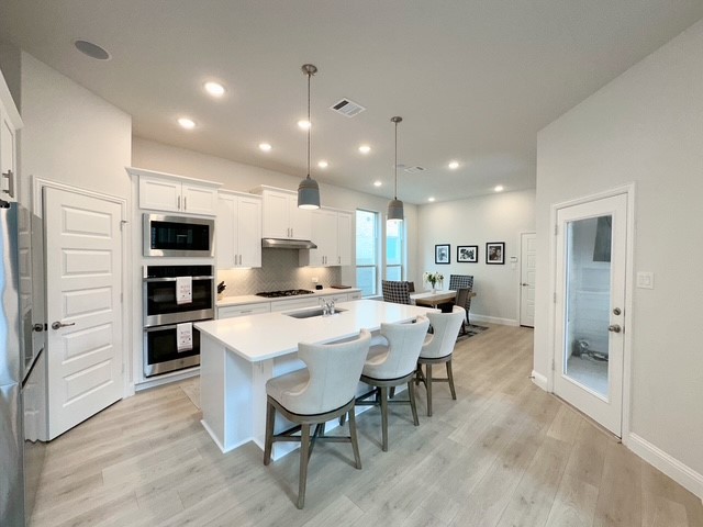 3505 Central Boulevard Sachse TX 75048