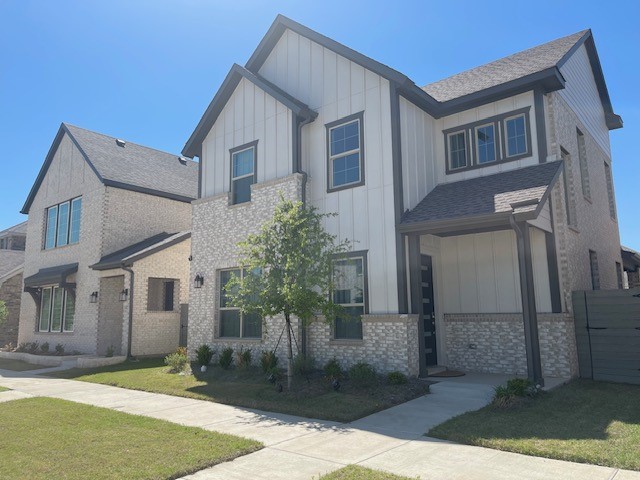 3505 Central Boulevard Sachse TX 75048
