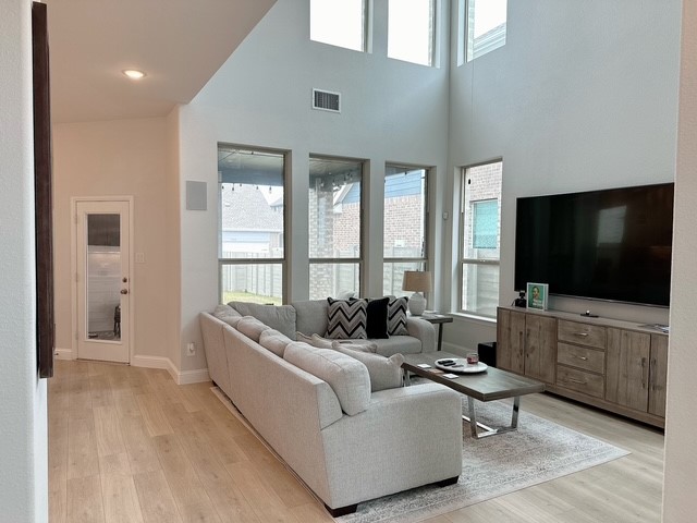 3505 Central Boulevard Sachse TX 75048