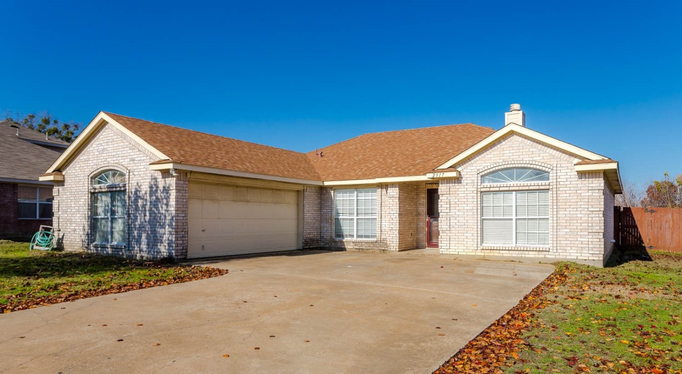 2917 Ingram Road Sachse TX 75048