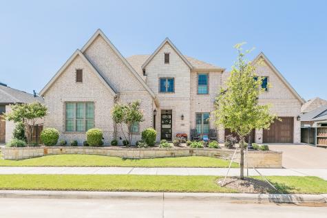 1800 Sable Bay Lane Arlington TX 76005