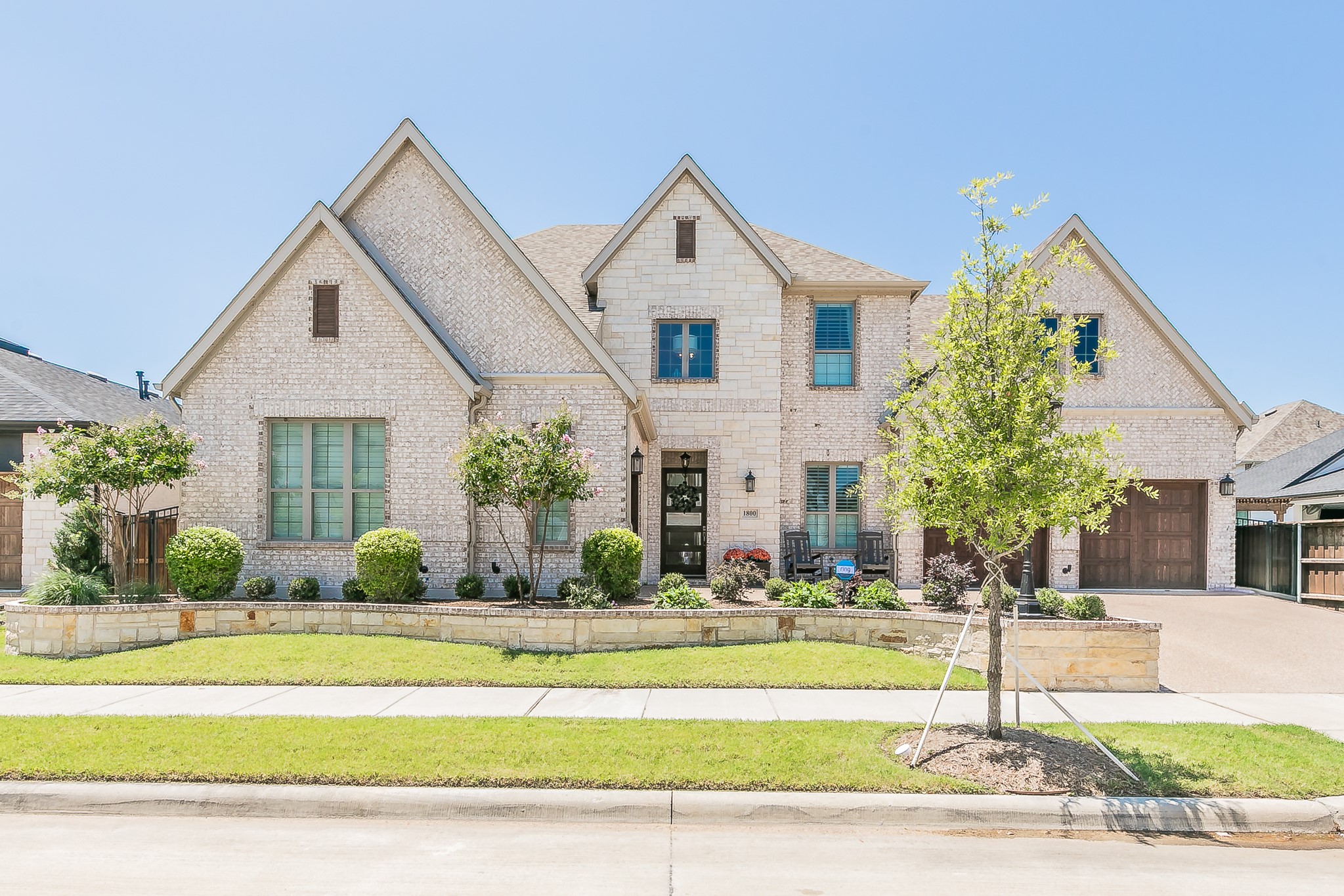 1800 Sable Bay Lane Arlington TX 76005