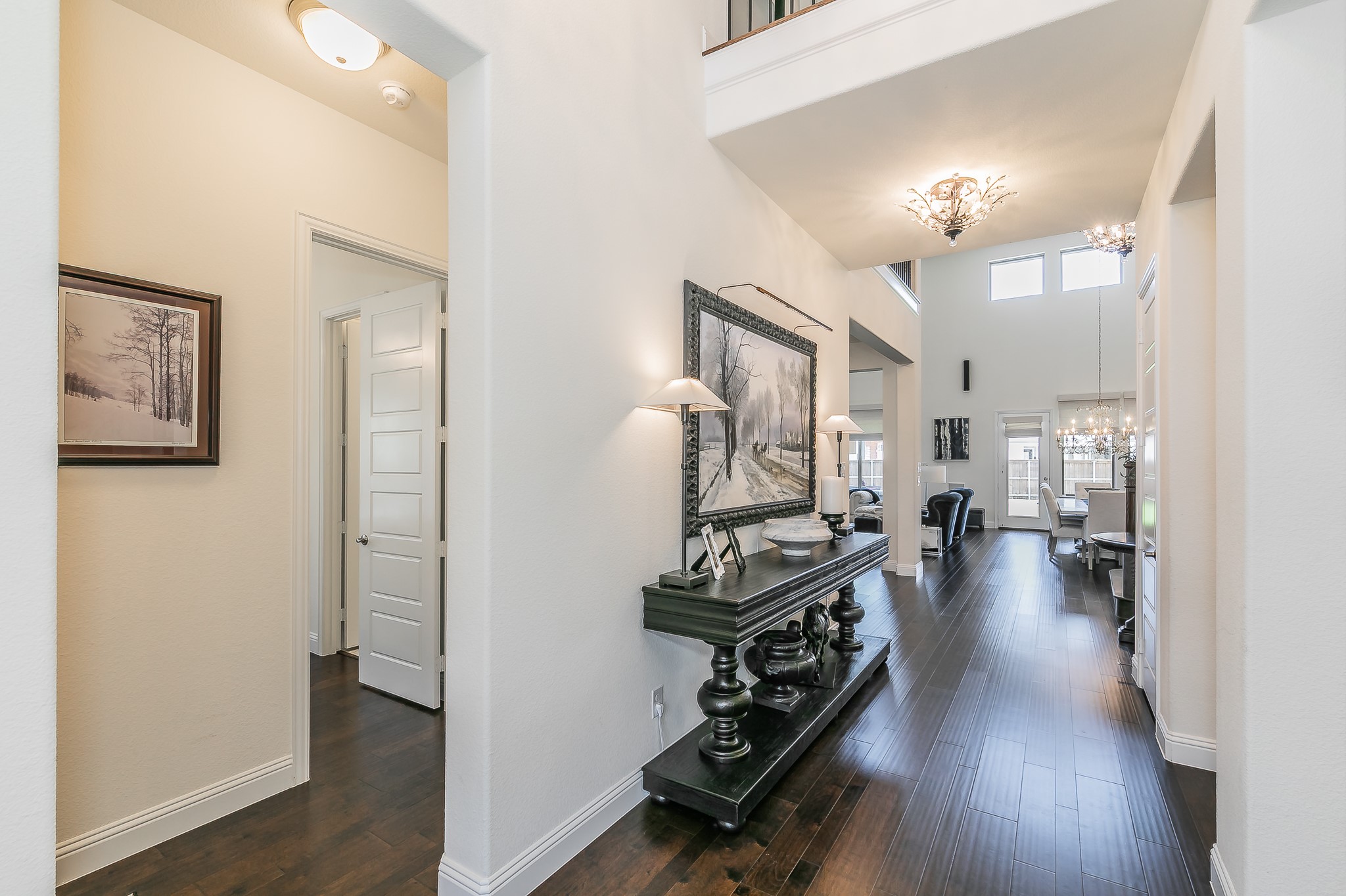 1800 Sable Bay Lane Arlington TX 76005