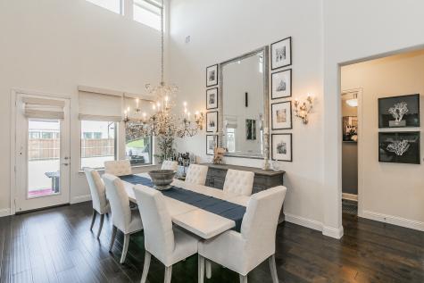1800 Sable Bay Lane Arlington TX 76005