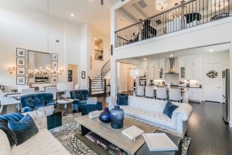 1800 Sable Bay Lane Arlington TX 76005