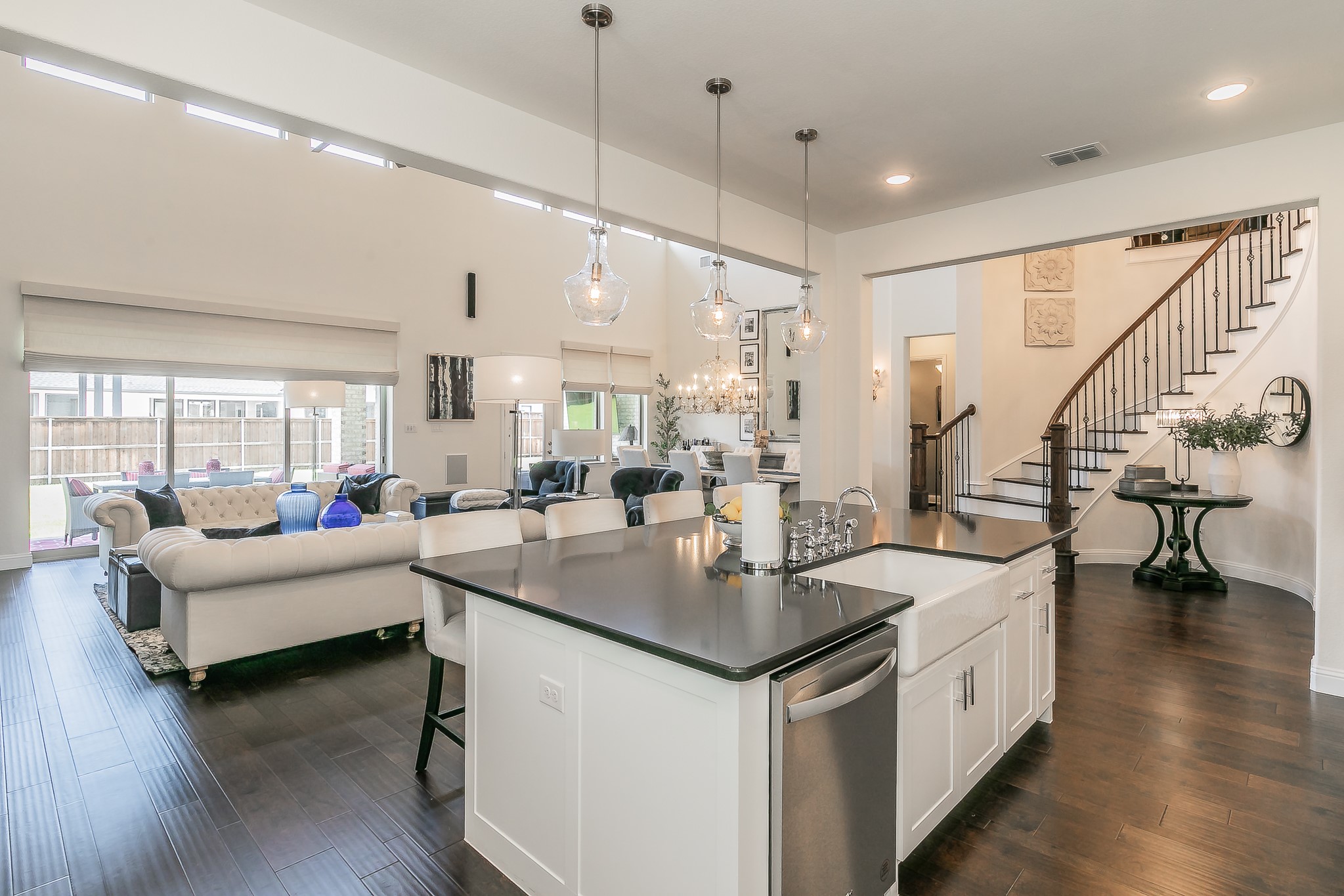 1800 Sable Bay Lane Arlington TX 76005