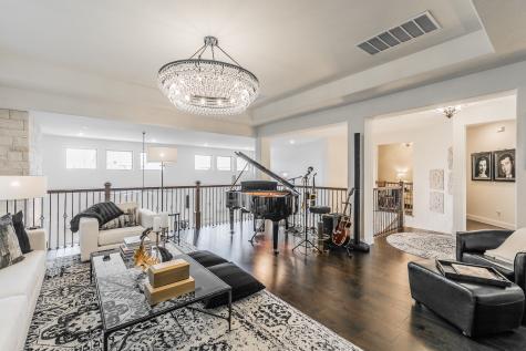 1800 Sable Bay Lane Arlington TX 76005