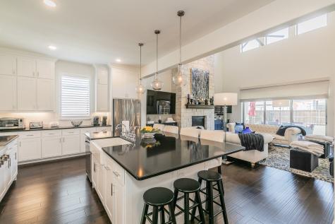 1800 Sable Bay Lane Arlington TX 76005