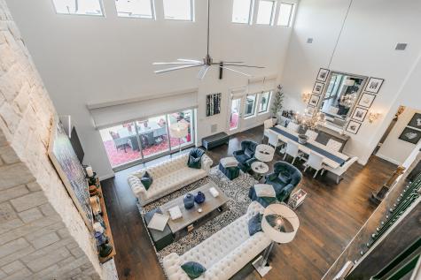 1800 Sable Bay Lane Arlington TX 76005
