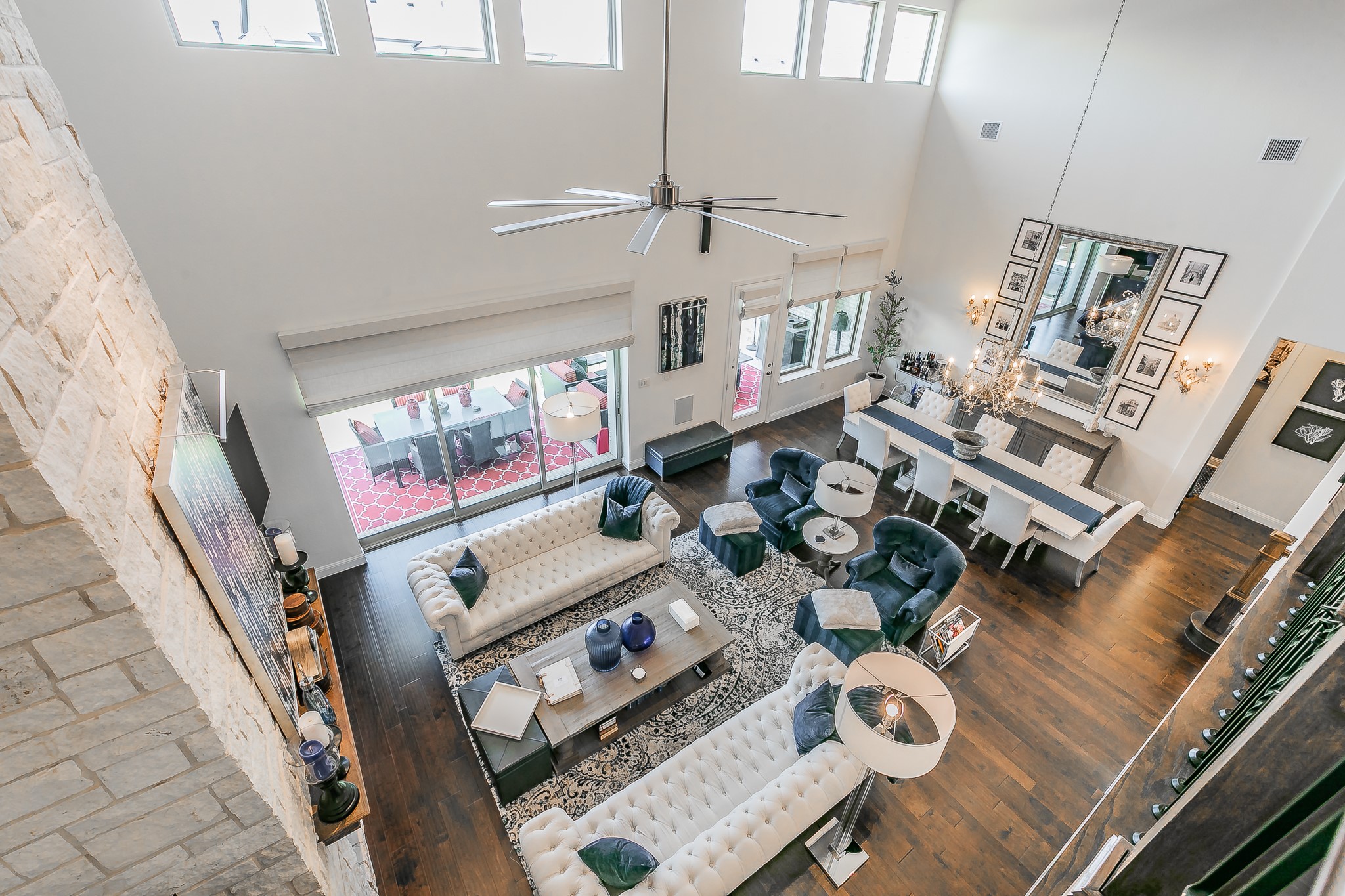 1800 Sable Bay Lane Arlington TX 76005