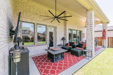 1800 Sable Bay Lane Arlington TX 76005
