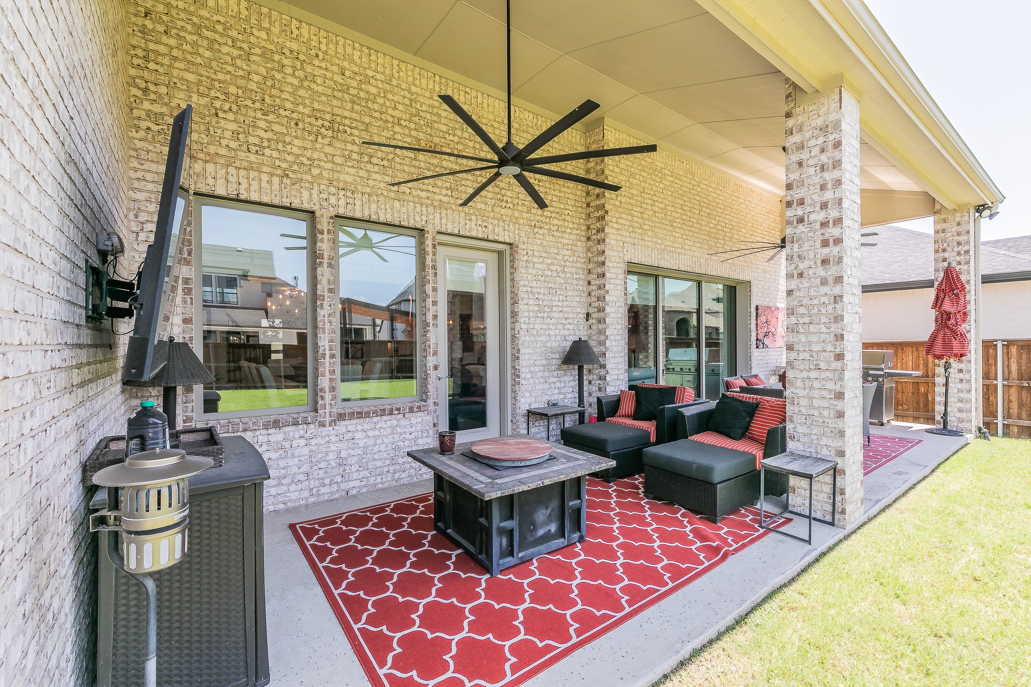 1800 Sable Bay Lane Arlington TX 76005