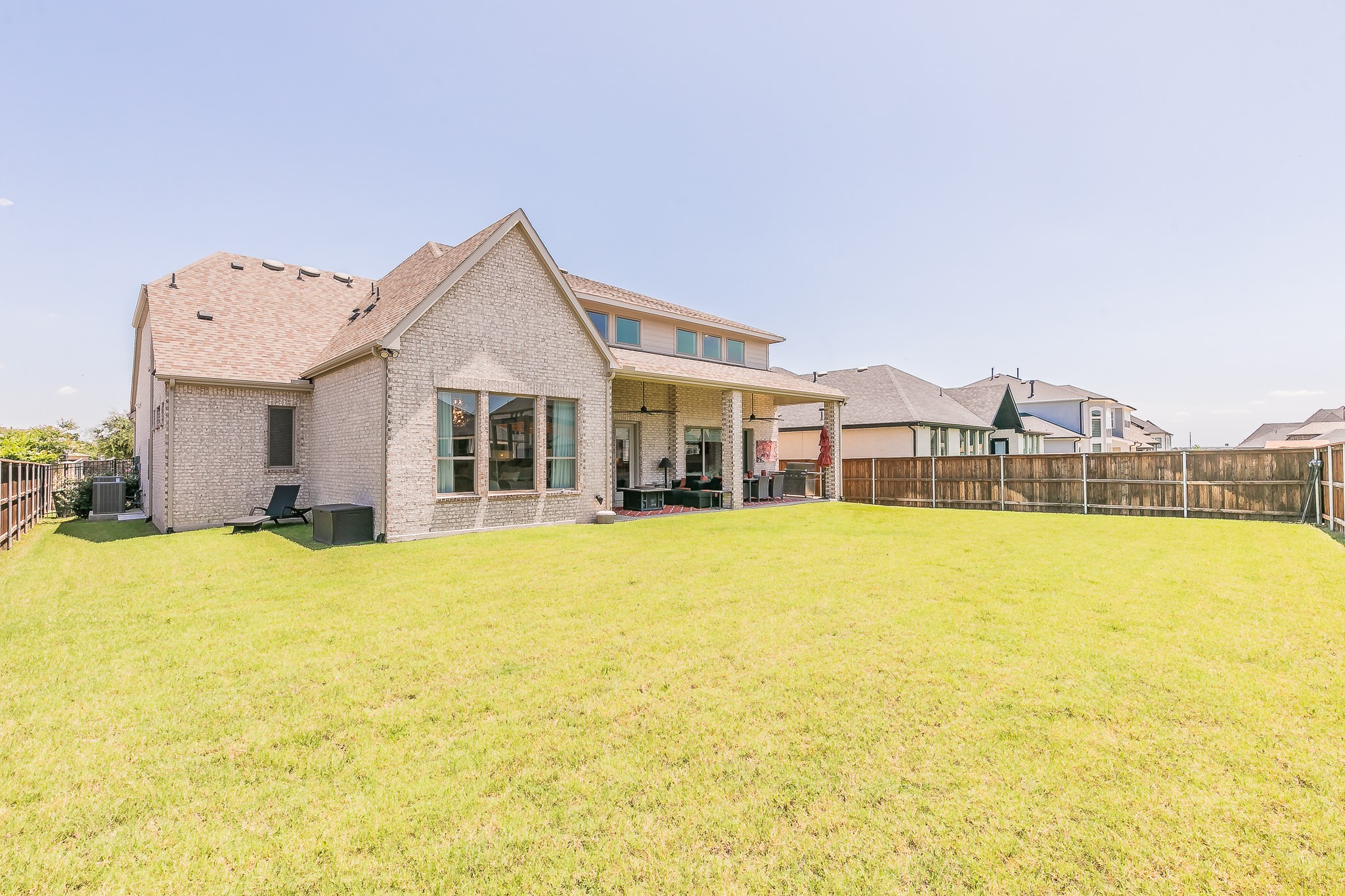 1800 Sable Bay Lane Arlington TX 76005