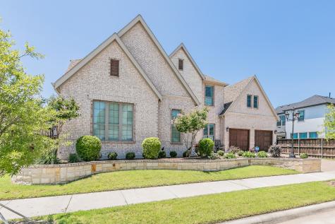 1800 Sable Bay Lane Arlington TX 76005