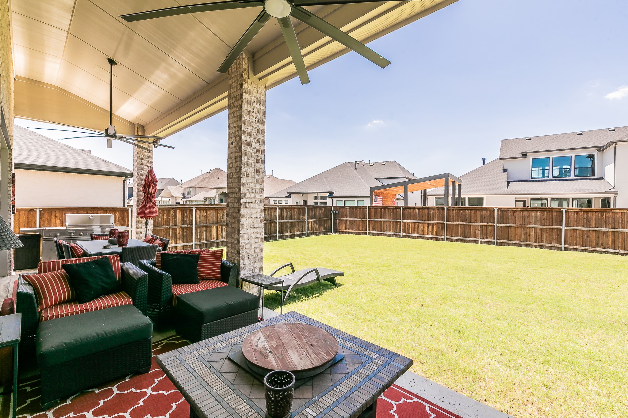1800 Sable Bay Lane Arlington TX 76005