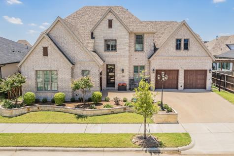 1800 Sable Bay Lane Arlington TX 76005