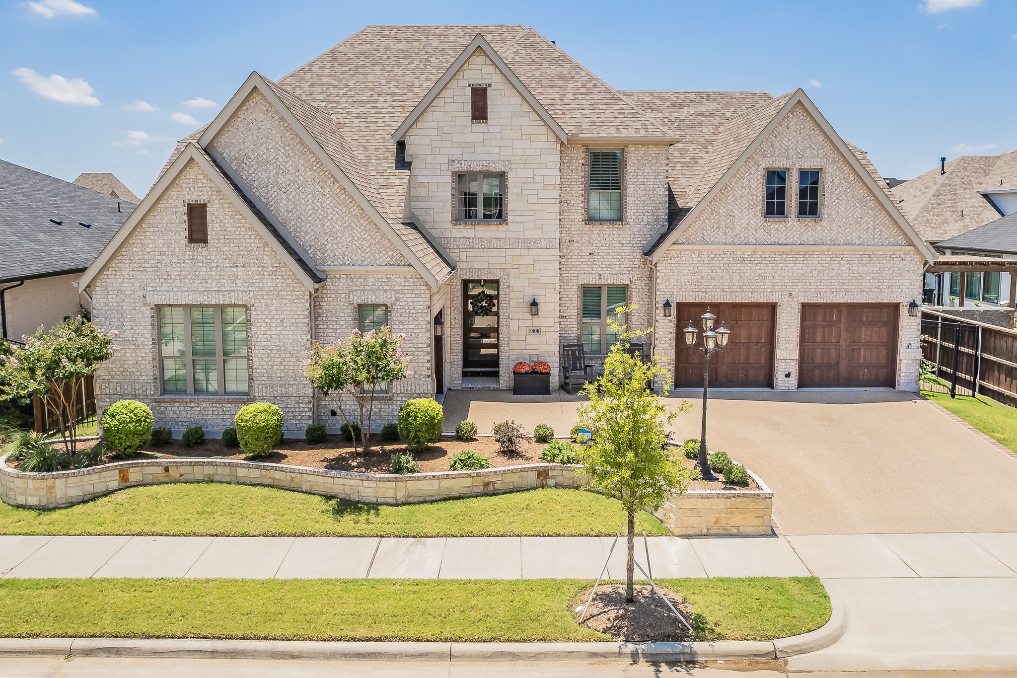 1800 Sable Bay Lane Arlington TX 76005