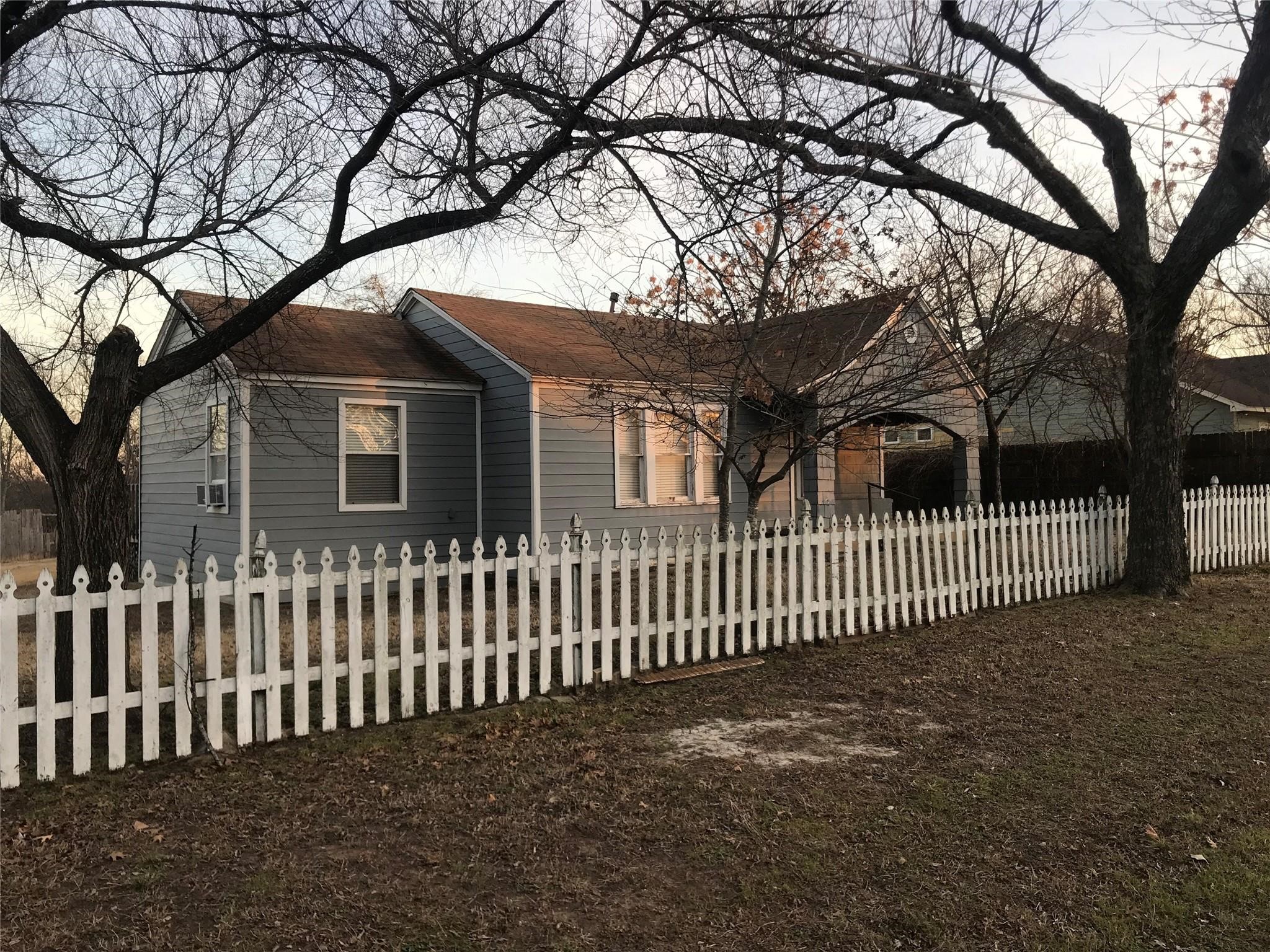 505 Main Street Maypearl TX 76064