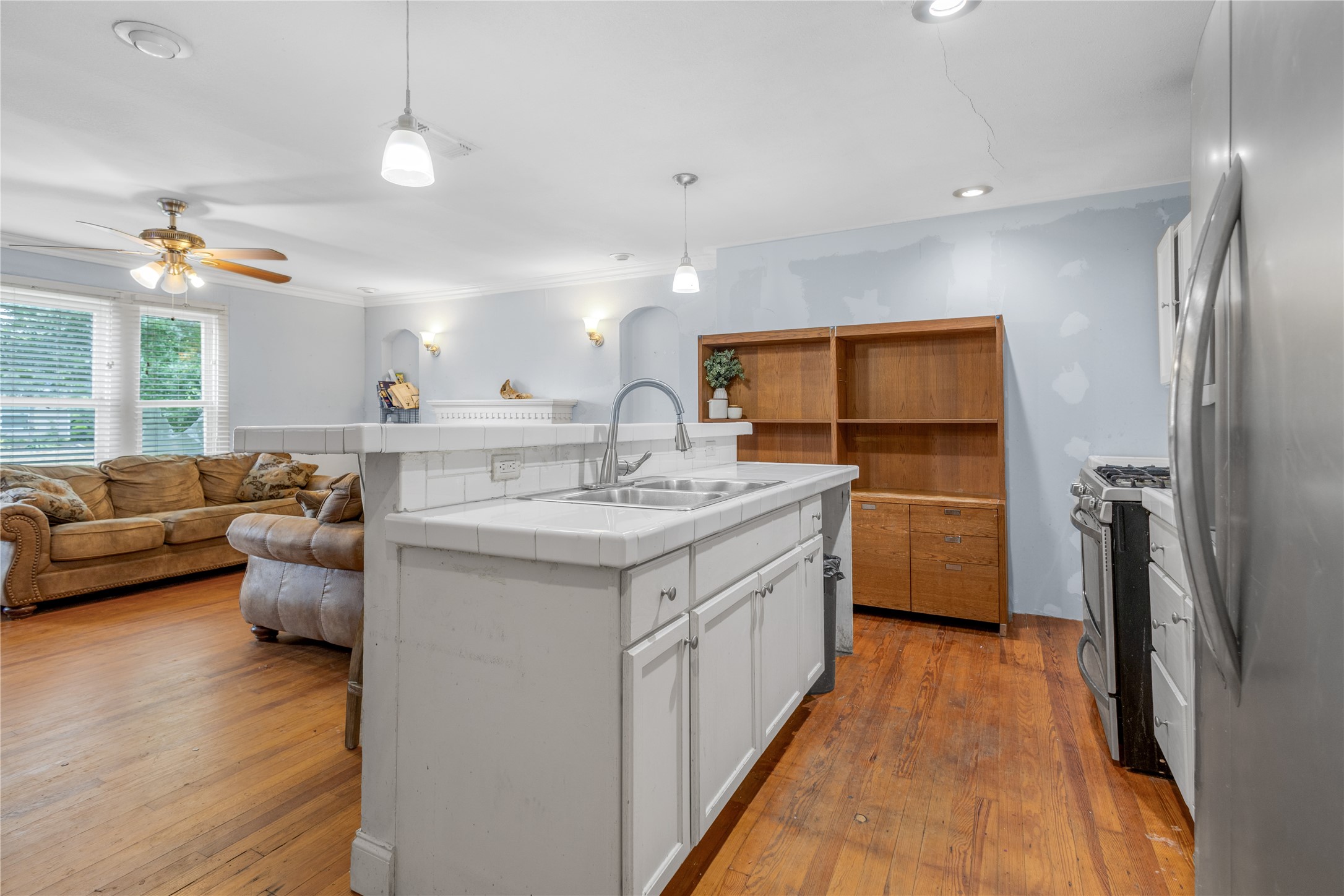 505 Main Street Maypearl TX 76064